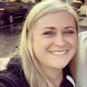 Meet your Posher, Casey